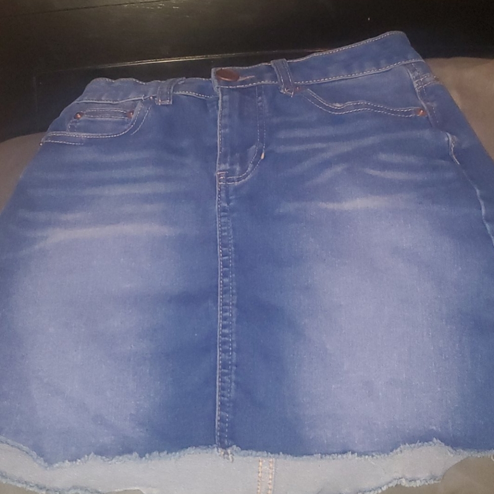 Nobo midrise skirt